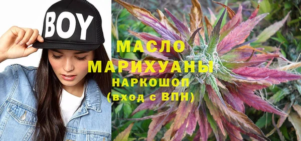 стаф Верея
