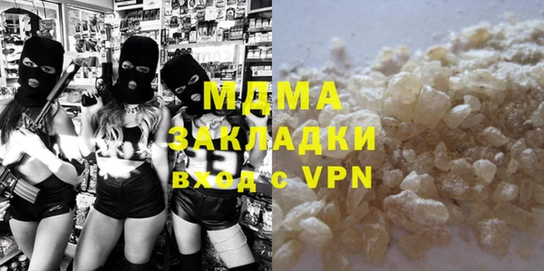 стаф Верея